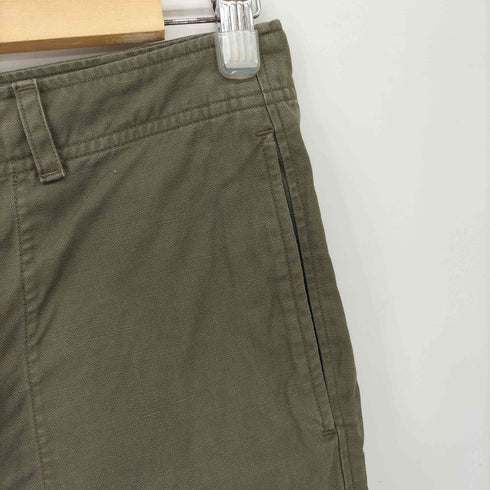 アーペーセー A.P.C. リネン混 ショーツ パンツ メンズ JPN:XS