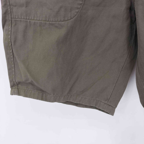 アーペーセー A.P.C. リネン混 ショーツ パンツ メンズ JPN:XS
