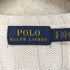 ポロラルフローレン POLO RALPH LAUREN スモールポニー刺繍 Vネック ケーブルニット レディース import:S