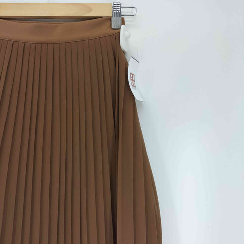 クラネ CLANE 17SS PLEATS LAYER SKIRT プリーツ レイヤー スカート レディース JPN:1