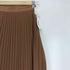 クラネ CLANE 17SS PLEATS LAYER SKIRT プリーツ レイヤー スカート レディース JPN:1
