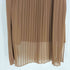 クラネ CLANE 17SS PLEATS LAYER SKIRT プリーツ レイヤー スカート レディース JPN:1