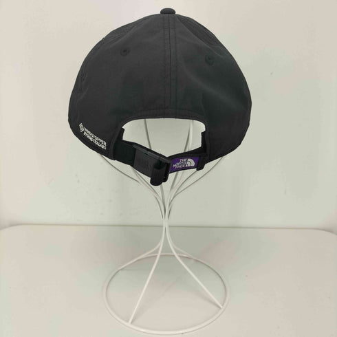 ノースフェイスパープルレーベル THE NORTH FACE PURPLE LABEL Chino Field Cap チノフィールドキャップ メンズ
