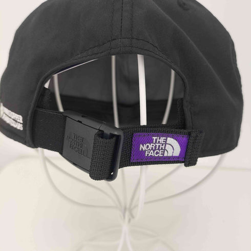 ノースフェイスパープルレーベル THE NORTH FACE PURPLE LABEL Chino Field Cap チノフィールドキャップ メンズ