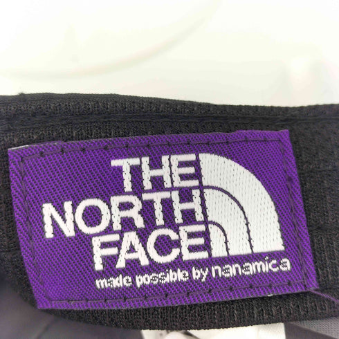 ノースフェイスパープルレーベル THE NORTH FACE PURPLE LABEL Chino Field Cap チノフィールドキャップ メンズ