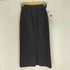 クラネ CLANE POCKET BASIC SKIRT ベーシック ポケット スカート レディース JPN:0