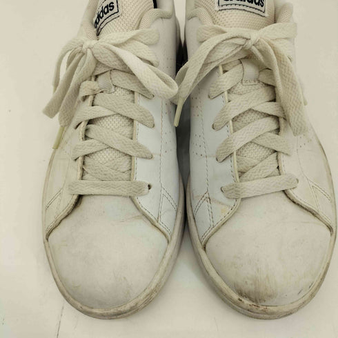 アディダス adidas Advantage Base レディース 24cm