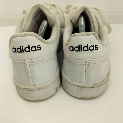 アディダス adidas Advantage Base レディース 24cm
