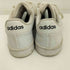 アディダス adidas Advantage Base レディース 24cm