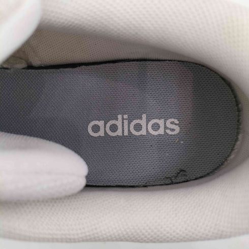 アディダス adidas Advantage Base レディース 24cm