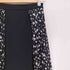 クラネ CLANE 17AW DROP FLOWER PLEATS LAYERD SKIRT ドロップ フラワー プリーツ レイヤード スカート レディース JPN:0
