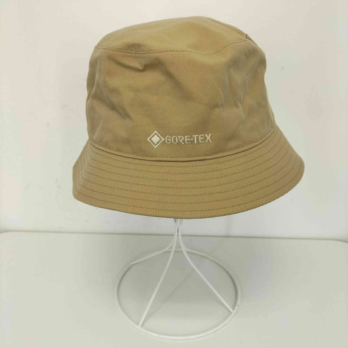ナナミカ nanamica GORE-TEX Hat メンズ