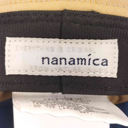 ナナミカ nanamica GORE-TEX Hat メンズ