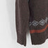 エディーバウアー Eddie Bauer 90-00s くるみボタン ウールニットカーディガン メンズ JPN:M
