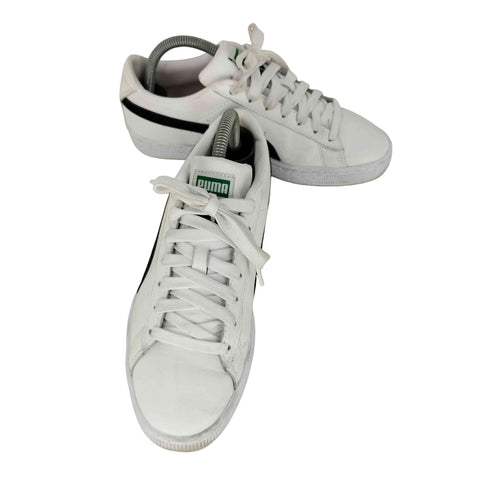 プーマ PUMA BASKET CLASSIC XXI バスケット クラシック XXI レディース JPN:24