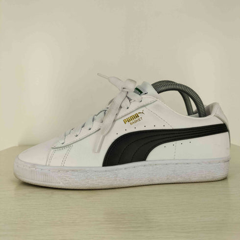 プーマ PUMA BASKET CLASSIC XXI バスケット クラシック XXI レディース JPN:24