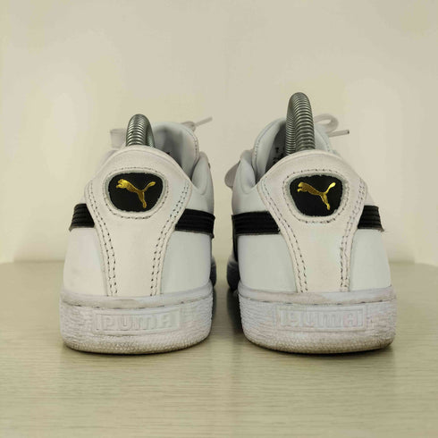 プーマ PUMA BASKET CLASSIC XXI バスケット クラシック XXI レディース JPN:24