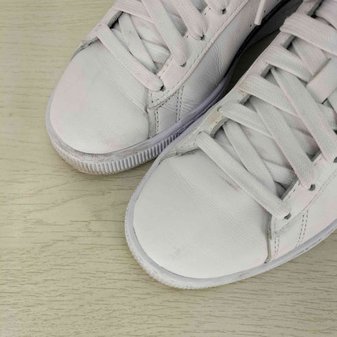 プーマ PUMA BASKET CLASSIC XXI バスケット クラシック XXI レディース JPN:24