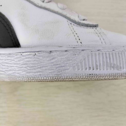プーマ PUMA BASKET CLASSIC XXI バスケット クラシック XXI レディース JPN:24