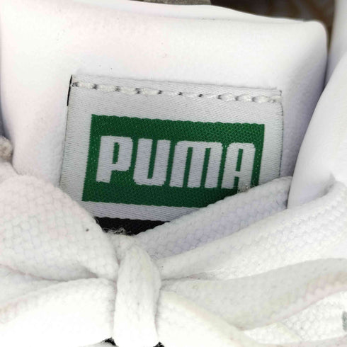 プーマ PUMA BASKET CLASSIC XXI バスケット クラシック XXI レディース JPN:24