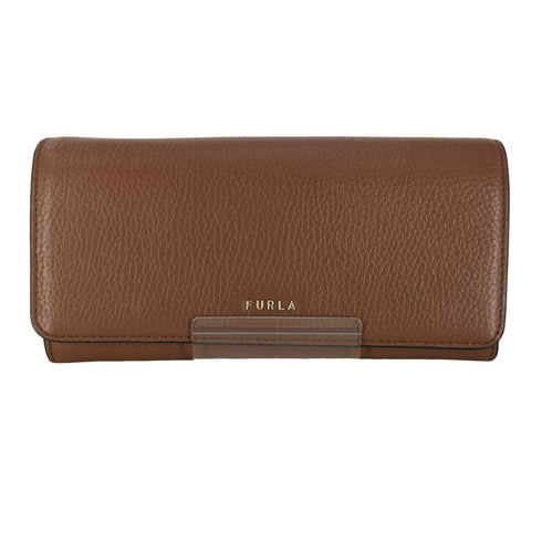 フルラ FURLA レザー 長財布 ロングウォレット レディース