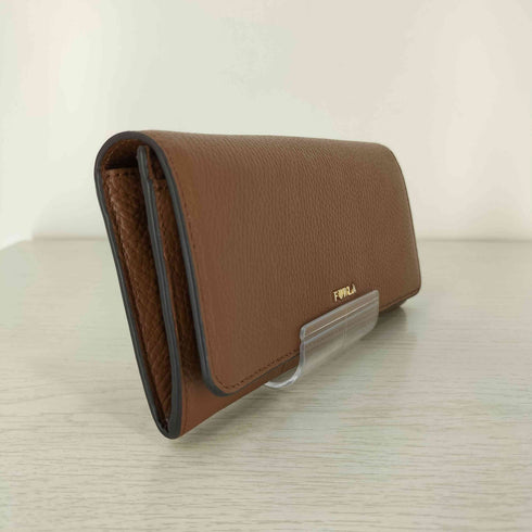 フルラ FURLA レザー 長財布 ロングウォレット レディース