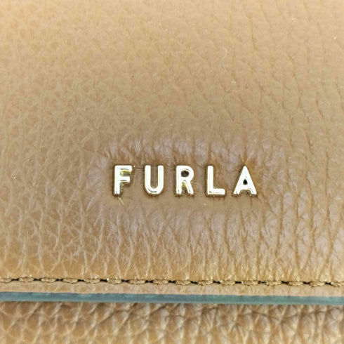 フルラ FURLA レザー 長財布 ロングウォレット レディース