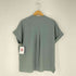 ユナイテッドアローズグリーンレーベルリラクシング UNITED ARROWS green label relaxing スタンド ショート スリーブ ポケット シャツ マシンウォッシャブル・防シワ レディース FREE