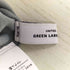 ユナイテッドアローズグリーンレーベルリラクシング UNITED ARROWS green label relaxing スタンド ショート スリーブ ポケット シャツ マシンウォッシャブル・防シワ レディース FREE
