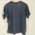 ステューシー Stussy 90S紺タグ フロントロゴTシャツ メンズ import:L