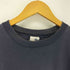 ステューシー Stussy 90S紺タグ フロントロゴTシャツ メンズ import:L