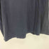 ステューシー Stussy 90S紺タグ フロントロゴTシャツ メンズ import:L