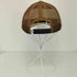 ウールリッチ WOOLRICH VINTAGE WEATHER MESH CAP ヴィンテージ ウェザー メッシュキャップ メンズ FREE