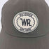 ウールリッチ WOOLRICH VINTAGE WEATHER MESH CAP ヴィンテージ ウェザー メッシュキャップ メンズ FREE