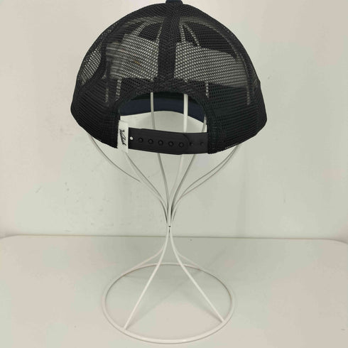 ウールリッチ WOOLRICH VINTAGE WEATHER MESH CAP ヴィンテージ ウェザー メッシュキャップ メンズ FREE