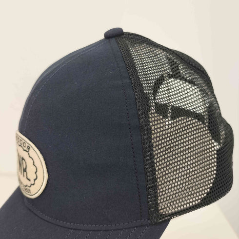 ウールリッチ WOOLRICH VINTAGE WEATHER MESH CAP ヴィンテージ ウェザー メッシュキャップ メンズ FREE