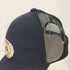 ウールリッチ WOOLRICH VINTAGE WEATHER MESH CAP ヴィンテージ ウェザー メッシュキャップ メンズ FREE