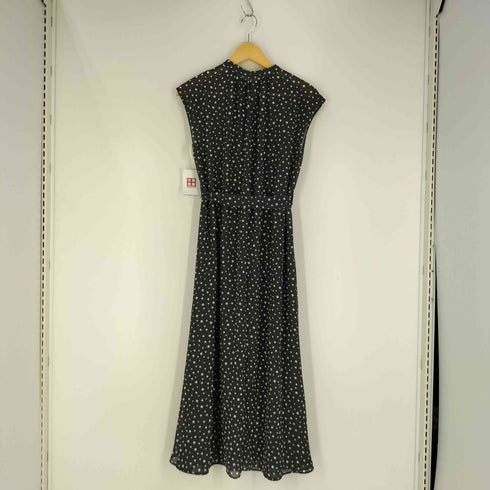 スローブイエナ SLOBE IENA ウォッシャブルマルチWAYワンピース レディース 36