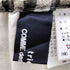 トリココムデギャルソン tricot COMME des GARCONS ウール混 チェックスカート レディース
