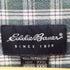 エディーバウアー Eddie Bauer 90~00s チェック柄 ボタンダウンシャツ メンズ XXXL