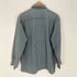SERENA チェックボックス L/S シャツ メンズ JPN:M