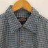 SERENA チェックボックス L/S シャツ メンズ JPN:M