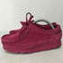 クラークス Clarks ワラビーブーツ レディース JPN:23.5