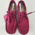 クラークス Clarks ワラビーブーツ レディース JPN:23.5
