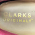 クラークス Clarks ワラビーブーツ レディース JPN:23.5