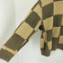 ステューシー Stussy BLUR CHECKER FLEECE MOCK NECK メンズ import:S