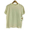 プラダ PRADA Cotton Jersey Tee トライアングルロゴパッチ クルーネック 半袖Tシャツ メンズ import:M