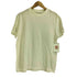 プラダ PRADA Cotton Jersey Tee トライアングルロゴパッチ クルーネック 半袖Tシャツ メンズ import:M