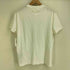 プラダ PRADA Cotton Jersey Tee トライアングルロゴパッチ クルーネック 半袖Tシャツ メンズ import:M