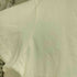 プラダ PRADA Cotton Jersey Tee トライアングルロゴパッチ クルーネック 半袖Tシャツ メンズ import:M